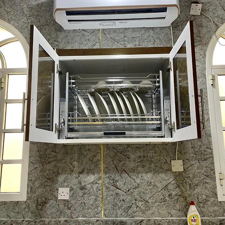 Deluxe Apartment 무스카트 외부 사진