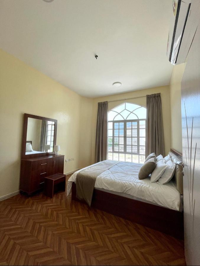 Deluxe Apartment 무스카트 외부 사진