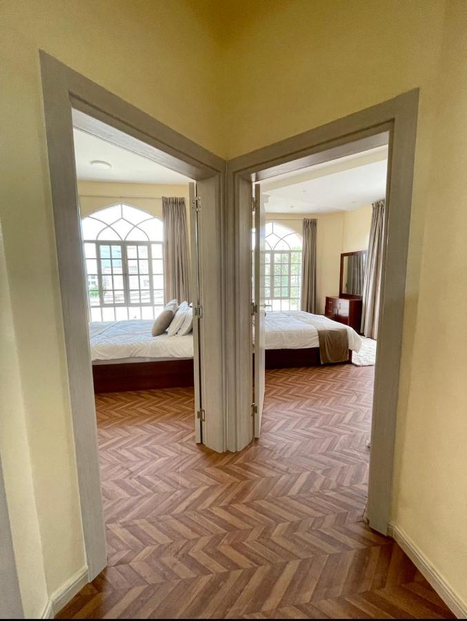 Deluxe Apartment 무스카트 외부 사진