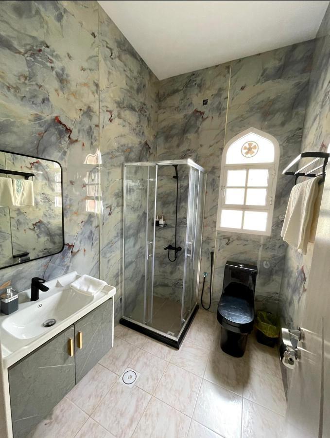 Deluxe Apartment 무스카트 외부 사진