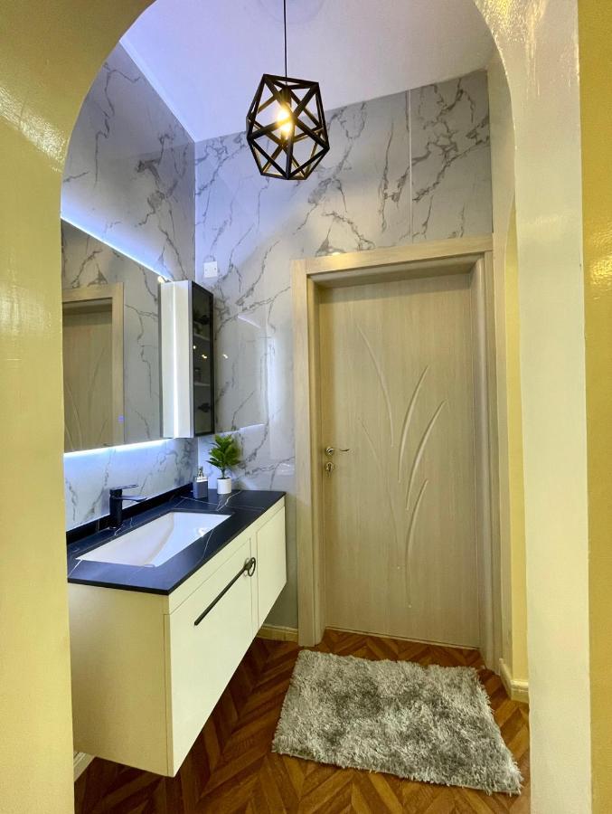 Deluxe Apartment 무스카트 외부 사진