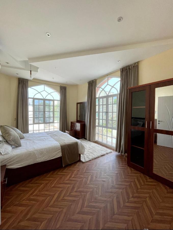 Deluxe Apartment 무스카트 외부 사진