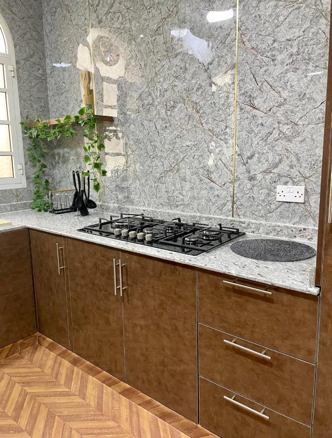 Deluxe Apartment 무스카트 외부 사진