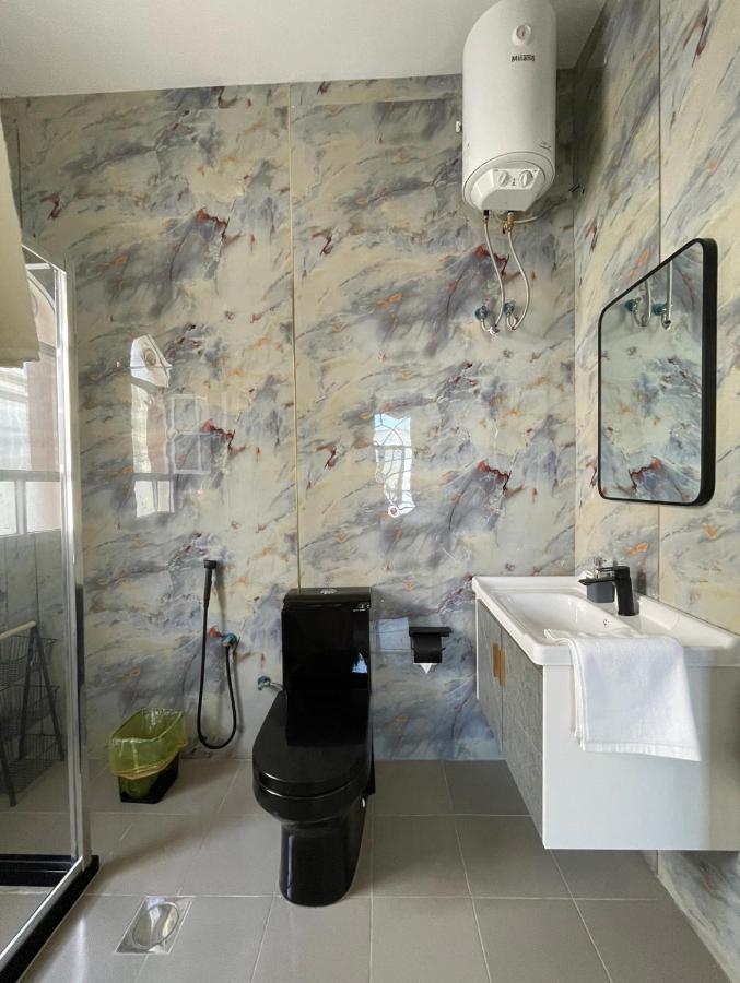 Deluxe Apartment 무스카트 외부 사진