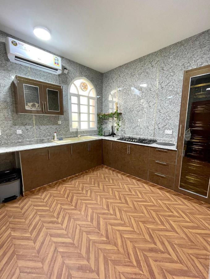 Deluxe Apartment 무스카트 외부 사진