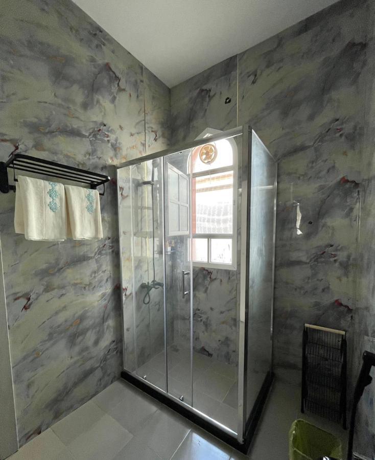 Deluxe Apartment 무스카트 외부 사진