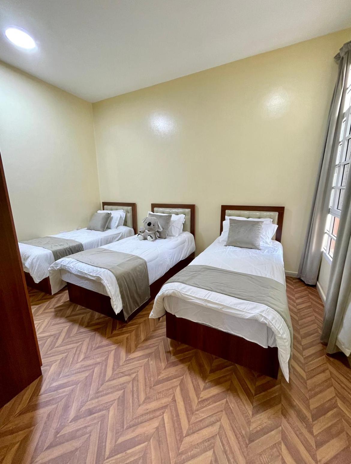 Deluxe Apartment 무스카트 외부 사진